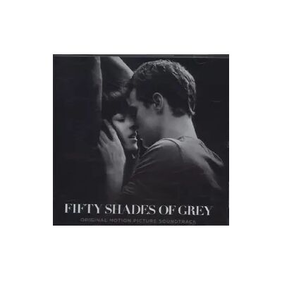Universal Music Vertrieb - A Division of Universal Music GmbH Fifty Shades Of Grey 1: Geheimes Verlangen Universal Music Vertrieb - A Division of Universal Music GmbH Fifty Shades Of Grey 1: Geheimes Verlangen