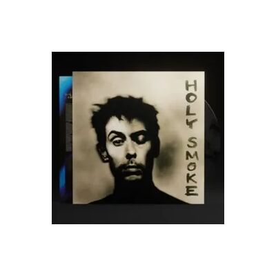375 Media GmbH Holy Smoke (Smoke Coloured Vinyl) 375 Media GmbH Holy Smoke (Smoke Coloured Vinyl)