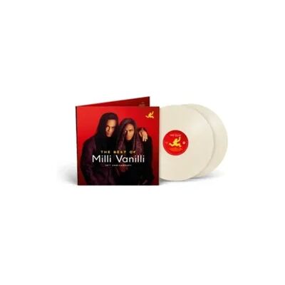 Sony The Best of (35th Anniversary) Coloured Vinyl Sony The Best of (35th Anniversary) Coloured Vinyl