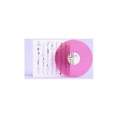 375 Media GmbH APOLOGIES TO THE QUEEN MARY (Pink Vinyl) 375 Media GmbH APOLOGIES TO THE QUEEN MARY (Pink Vinyl)