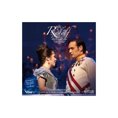 Alive Rudolf Affaire Mayerling-Das Musical Alive Rudolf Affaire Mayerling-Das Musical