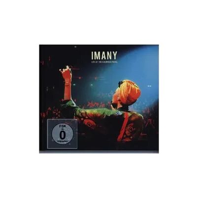Universal Music Vertrieb - A Division of Universal Music GmbH Live at the Casino de Paris (CD + DVD + EP) Universal Music Vertrieb - A Division of Universal Music GmbH Live at the Casino de Paris (CD + DVD + EP)