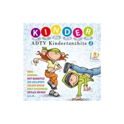 Universal Music Vertrieb - A Division of Universal Music GmbH Die 30 besten Spiel- und Bewegungslieder Universal Music Vertrieb - A Division of Universal Music GmbH Die 30 besten Spiel- und Bewegungslieder