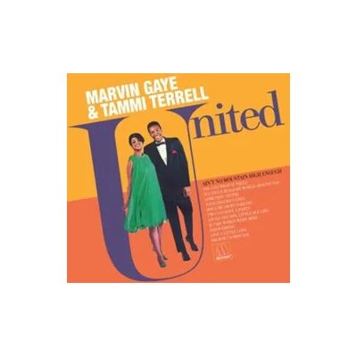 Universal Music Vertrieb - A Division of Universal Music GmbH United (LP) Universal Music Vertrieb - A Division of Universal Music GmbH United (LP)