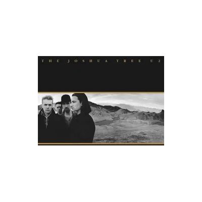 Universal Music Vertrieb - A Division of Universal Music GmbH The Joshua Tree (2LP) Universal Music Vertrieb - A Division of Universal Music GmbH The Joshua Tree (2LP)