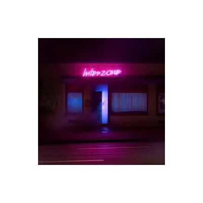 Rough Trade Interzone (Ltd.Farbiges Vinyl mit Poster+CD) Rough Trade Interzone (Ltd.Farbiges Vinyl mit Poster+CD)