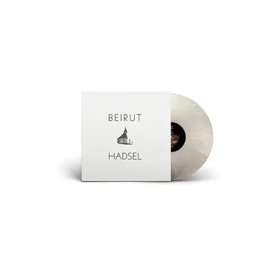 375 Media GmbH HADSEL (Ltd. Ice Breaker Vinyl) 375 Media GmbH HADSEL (Ltd. Ice Breaker Vinyl)