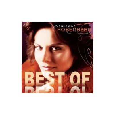 Sony Best Of Marianne Rosenberg Sony Best Of Marianne Rosenberg