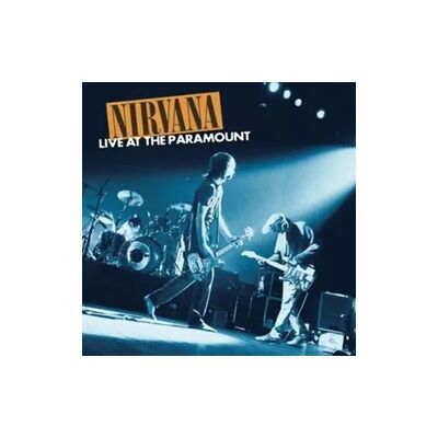 Universal Music Vertrieb - A Division of Universal Music GmbH Live at the Paramount (2LP) Universal Music Vertrieb - A Division of Universal Music GmbH Live at the Paramount (2LP)