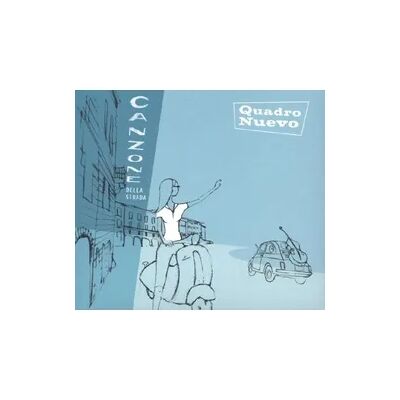 Edel Music & Entertainment CD / DVD Canzone Della Strada Edel Music & Entertainment CD / DVD Canzone Della Strada