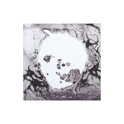 375 Media GmbH A Moon Shaped Pool 375 Media GmbH A Moon Shaped Pool