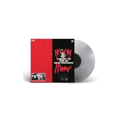 Membran Media GmbH I Want To Die In New Orleans Membran Media GmbH I Want To Die In New Orleans