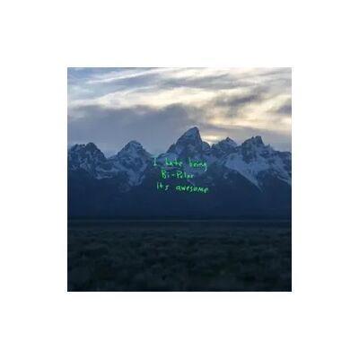 Universal Music Vertrieb - A Division of Universal Music GmbH ye (Vinyl) Universal Music Vertrieb - A Division of Universal Music GmbH ye (Vinyl)