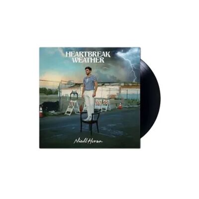 Universal Music Vertrieb - A Division of Universal Music GmbH Heartbreak Weather (Vinyl) Universal Music Vertrieb - A Division of Universal Music GmbH Heartbreak Weather (Vinyl)