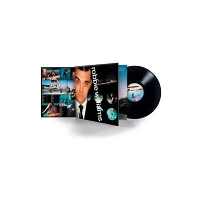 Universal Music Vertrieb - A Division of Universal Music GmbH Ive Been Expecting You (Vinyl) Universal Music Vertrieb - A Division of Universal Music GmbH Ive Been Expecting You (Vinyl)