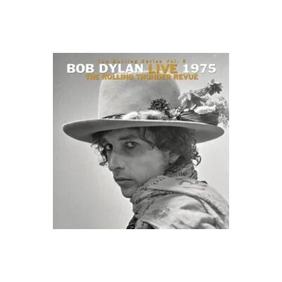 Sony The Bootleg Series Vol.5: Bob Dylan Live 1975,Th Sony The Bootleg Series Vol.5: Bob Dylan Live 1975,Th