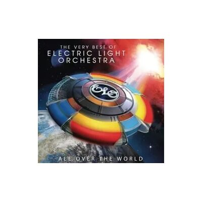 Sony All Over the World: The Very Best of Electric Ligh Sony All Over the World: The Very Best of Electric Ligh