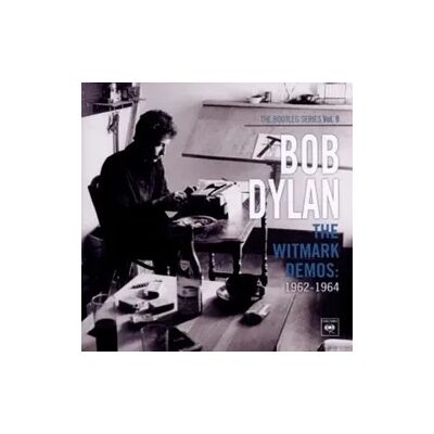 Sony The Witmark Demos: 1962-1964 (The Bootleg Series V Sony The Witmark Demos: 1962-1964 (The Bootleg Series V