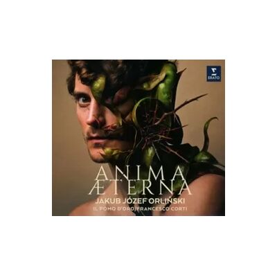 Warner Anima Aeterna Warner Anima Aeterna