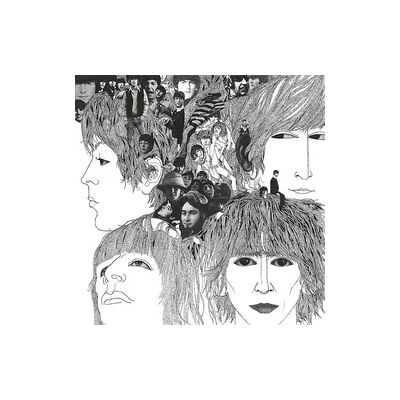 Universal Music Vertrieb - A Division of Universal Music GmbH Revolver (Special Edition Standard CD) Universal Music Vertrieb - A Division of Universal Music GmbH Revolver (Special Edition Standard CD)