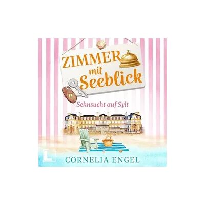 LAUSCH Phantastische Hörbücher Sehnsucht auf Sylt LAUSCH Phantastische Hörbücher Sehnsucht auf Sylt