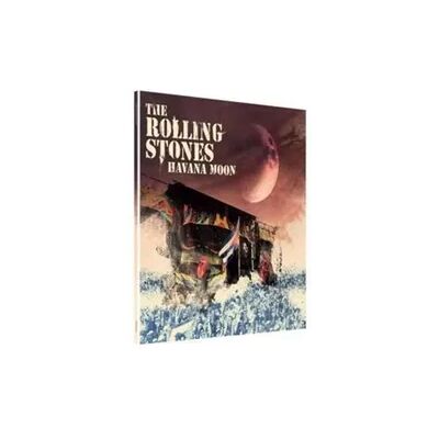 Universal Music Vertrieb - A Division of Universal Music GmbH Rolling Stones - Havana Moon (+ 3 LPs) Universal Music Vertrieb - A Division of Universal Music GmbH Rolling Stones - Havana Moon (+ 3 LPs)