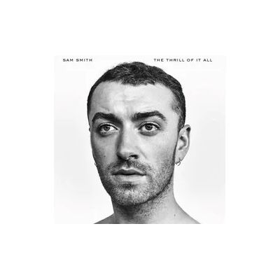 Universal Music Vertrieb - A Division of Universal Music GmbH The Thrill Of It All (Vinyl) Universal Music Vertrieb - A Division of Universal Music GmbH The Thrill Of It All (Vinyl)
