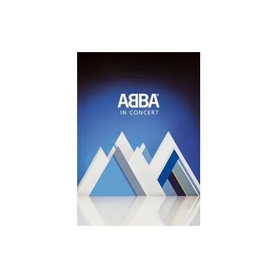 Universal Music Vertrieb - A Division of Universal Music GmbH Abba - Abba in Concert Universal Music Vertrieb - A Division of Universal Music GmbH Abba - Abba in Concert