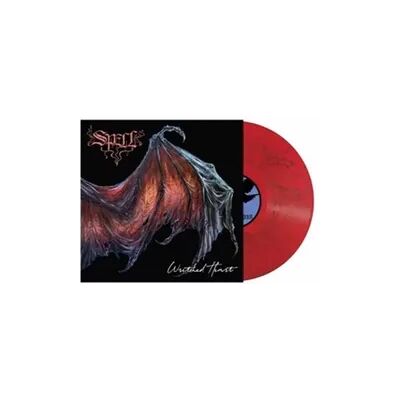 375 Media GmbH Wretched Heart (LTD. Red & Black Smoke Vinyl) 375 Media GmbH Wretched Heart (LTD. Red & Black Smoke Vinyl)