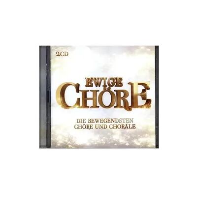 Sony Ewige Chöre Sony Ewige Chöre