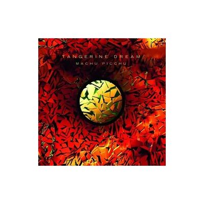 Edel Machu Picchu (Digipak) Edel Machu Picchu (Digipak)