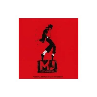 Sony MJ the Musical-Original Broadway Cast Recording Sony MJ the Musical-Original Broadway Cast Recording