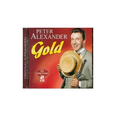 Alive Gold-50 grosse Erfolge Alive Gold-50 grosse Erfolge