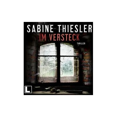 LAUSCH Phantastische Hörbücher Im Versteck LAUSCH Phantastische Hörbücher Im Versteck