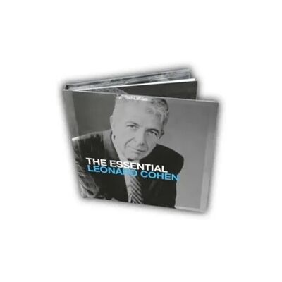 Sony The Essential Leonard Cohen Sony The Essential Leonard Cohen