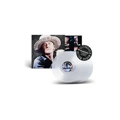 Universal Music Vertrieb - A Division of Universal Music GmbH MTV Unplugged (Ltd. 4LP Weiss) Universal Music Vertrieb - A Division of Universal Music GmbH MTV Unplugged (Ltd. 4LP Weiss)