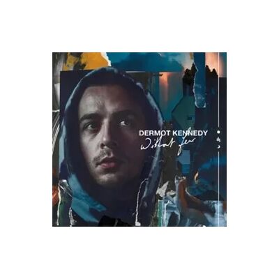 Universal Music Vertrieb - A Division of Universal Music GmbH Without Fear (Black Vinyl) Universal Music Vertrieb - A Division of Universal Music GmbH Without Fear (Black Vinyl)