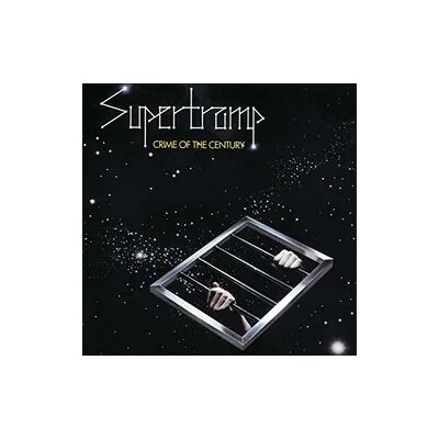 Universal Music Vertrieb - A Division of Universal Music GmbH Crime Of The Century (Vinyl) Universal Music Vertrieb - A Division of Universal Music GmbH Crime Of The Century (Vinyl)