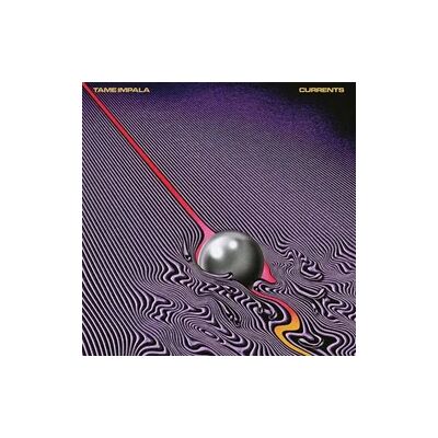 Universal Music Vertrieb - A Division of Universal Music GmbH Currents (2LP) Universal Music Vertrieb - A Division of Universal Music GmbH Currents (2LP)
