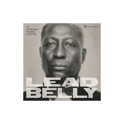 Galileo Medien AG Lead Belly: The Smithsonian Folkways Collection Galileo Medien AG Lead Belly: The Smithsonian Folkways Collection