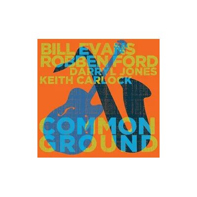 Edel Common Ground (CD Digipak) Edel Common Ground (CD Digipak)