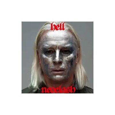 Alive Neoclash (2LP,colored,ltd) Alive Neoclash (2LP,colored,ltd)