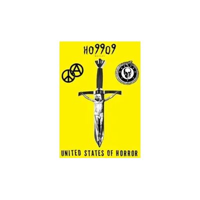 Universal Music Vertrieb - A Division of Universal Music GmbH United States Of Horror (Vinyl) Universal Music Vertrieb - A Division of Universal Music GmbH United States Of Horror (Vinyl)