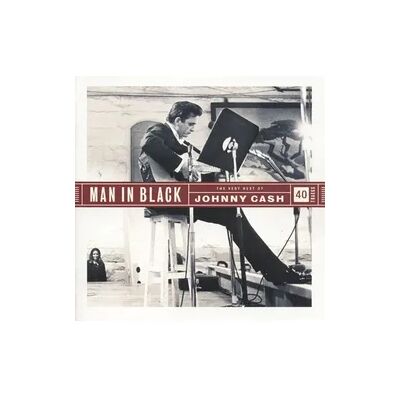 Sony Man in Black, 2 Audio-CDs Sony Man in Black, 2 Audio-CDs