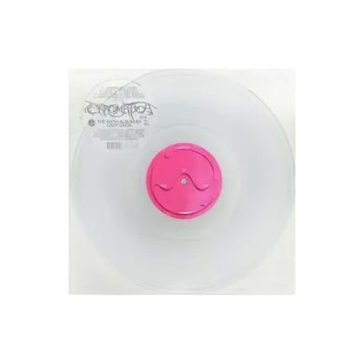 Universal Music Vertrieb - A Division of Universal Music GmbH Chromatica (Milky Clear Vinyl) Universal Music Vertrieb - A Division of Universal Music GmbH Chromatica (Milky Clear Vinyl)