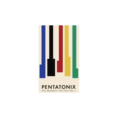 Sony PTX Presents: Top Pop,Vol.1 Sony PTX Presents: Top Pop,Vol.1