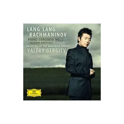Universal Music Vertrieb - A Division of Universal Music GmbH Lang Lang/Gergiev, V: Klavierkonzert 2 Universal Music Vertrieb - A Division of Universal Music GmbH Lang Lang/Gergiev, V: Klavierkonzert 2