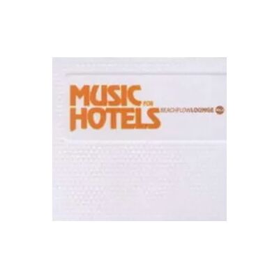 Alive Music For Hotels-Beachflow Lounge Alive Music For Hotels-Beachflow Lounge