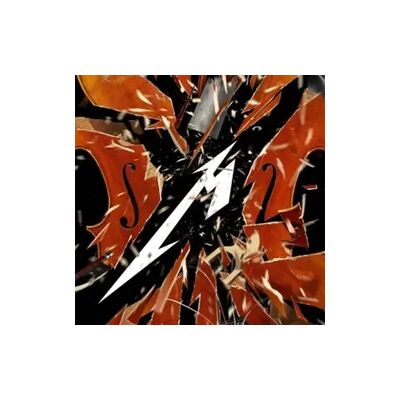 Universal Music Vertrieb - A Division of Universal Music GmbH S&M2 (Black 4LP,Limited Edition) Universal Music Vertrieb - A Division of Universal Music GmbH S&M2 (Black 4LP,Limited Edition)