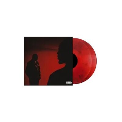 Sony WE DONT TRUST YOU (red smoke Vinyl) Sony WE DONT TRUST YOU (red smoke Vinyl)